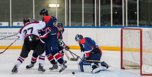 Cup of the President`s Sports Club: Latvija U17 - Slovākija U16 4:1