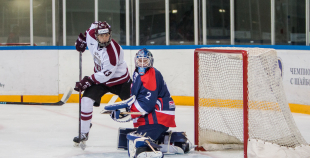 Cup of the President`s Sports Club: Latvija U17 - Slovākija U16 4:1