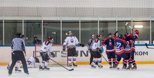 Cup of the President`s Sports Club: Latvija U17 - Slovākija U16 4:1