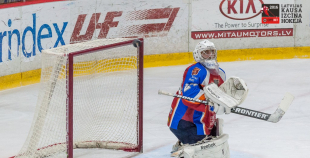 HK Zemgale/LLU - HK Prizma 3:1