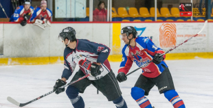 HK Zemgale/LLU - HK Prizma 3:1