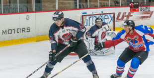 HK Zemgale/LLU - HK Prizma 3:1