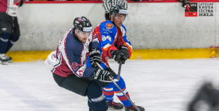 HK Zemgale/LLU - HK Prizma 3:1