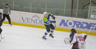 HK Mogo - HK Prizma 5:3