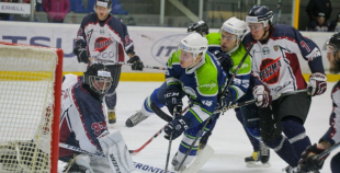 HK Mogo - HK Prizma 5:3