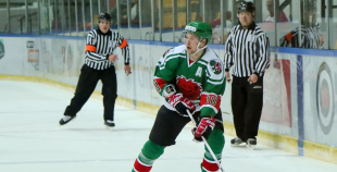 HK Liepāja - HS Rīga 4:2