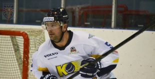 HS Rīga - HK Kurbads 1:7