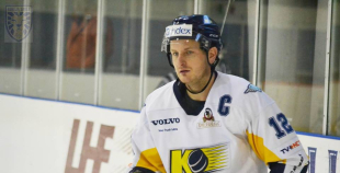 HS Rīga - HK Kurbads 1:7