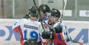 "Zemgale/LLU" pieveic "Mogo"