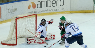 HK Liepāja - HS Rīga 10:1