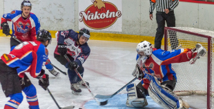 Virslīga: Zemgale/LLU pret Prizma 17.11.2015.