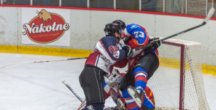 Virslīga: Zemgale/LLU pret Prizma 17.11.2015.