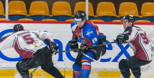 Virslīga: Zemgale/LLU pret Prizma 17.11.2015.