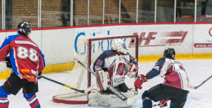 Virslīga: Zemgale/LLU pret Prizma 17.11.2015.