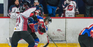 Virslīga: Zemgale/LLU pret Prizma 17.11.2015.