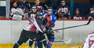 Virslīga: Zemgale/LLU pret Prizma 17.11.2015.