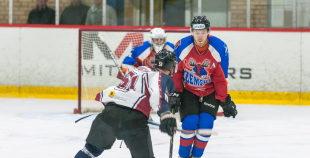 Virslīga: Zemgale/LLU pret Prizma 17.11.2015.