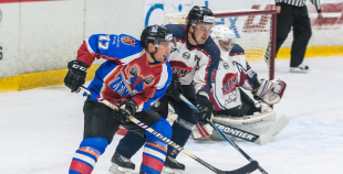 Virslīga: Zemgale/LLU pret Prizma 17.11.2015.