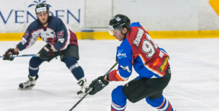 Virslīga: Zemgale/LLU pret Prizma 17.11.2015.