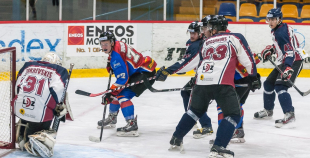 Virslīga: Zemgale/LLU pret Prizma 17.11.2015.