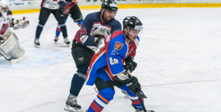 Virslīga: Zemgale/LLU pret Prizma 17.11.2015.