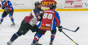 Virslīga: Zemgale/LLU pret Prizma 17.11.2015.