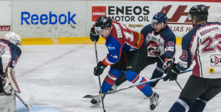 Virslīga: Zemgale/LLU pret Prizma 17.11.2015.