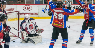 Virslīga: Zemgale/LLU pret Prizma 17.11.2015.