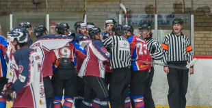 Virslīga: Zemgale/LLU pret Prizma 17.11.2015.