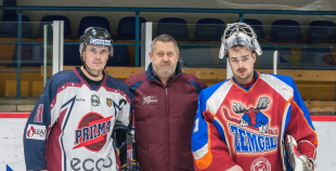 Virslīga: Zemgale/LLU pret Prizma 17.11.2015.