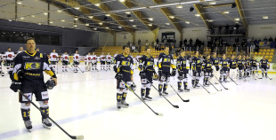 2015 Virslīga HK Kurbads - HK Liepāja 1:3