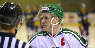 2015 Virslīga HK Kurbads - HK Liepāja 1:3