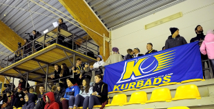 2015 Virslīga HK Kurbads - HK Liepāja 1:3