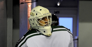 2015 Virslīga HK Kurbads - HK Liepāja 1:3