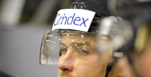 2015 Virslīga HK Kurbads - HK Liepāja 1:3