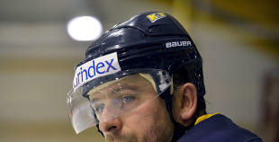 2015 Virslīga HK Kurbads - HK Liepāja 1:3