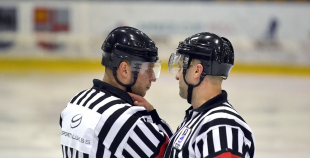 2015 Virslīga HK Kurbads - HK Liepāja 1:3