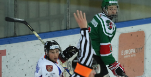 HK Liepāja - HK Zemgale/LLU 5:4