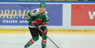 HK Liepāja - HK Zemgale/LLU 5:4