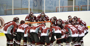 HS Rīga99/ HK Tukums - HS Rīga 4:2