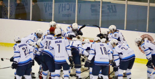 HS Rīga99/ HK Tukums - HS Rīga 4:2