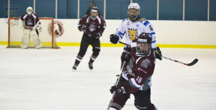 HS Rīga99/ HK Tukums - HS Rīga 4:2