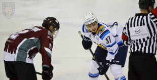 HS Rīga99/ HK Tukums - HS Rīga 4:2