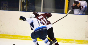 HS Rīga99/ HK Tukums - HS Rīga 4:2