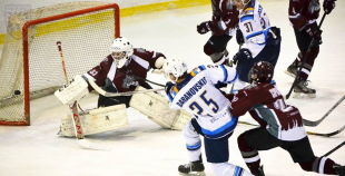 HS Rīga99/ HK Tukums - HS Rīga 4:2