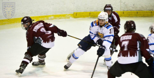 HS Rīga99/ HK Tukums - HS Rīga 4:2