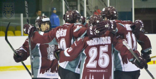 HS Rīga99/ HK Tukums - HS Rīga 4:2