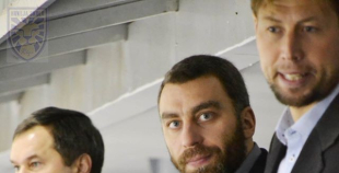 HS Rīga99/ HK Tukums - HS Rīga 4:2