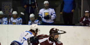 HS Rīga99/ HK Tukums - HS Rīga 4:2