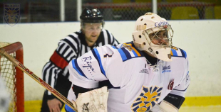 HS Rīga99/ HK Tukums - HS Rīga 4:2